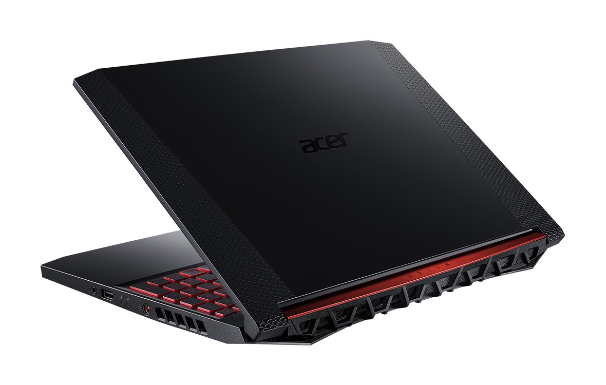 Laptop Acer Nitro 5 AN515-54-59WX (NH.Q59SV.012) Core i5 | RAM 8GB