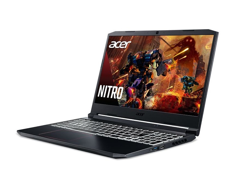 Laptop Acer Nitro 5 AN515-55-5923 NH.Q7NSV.004