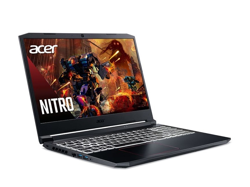 Laptop Acer Nitro 5 AN515-55-5923 NH.Q7NSV.004