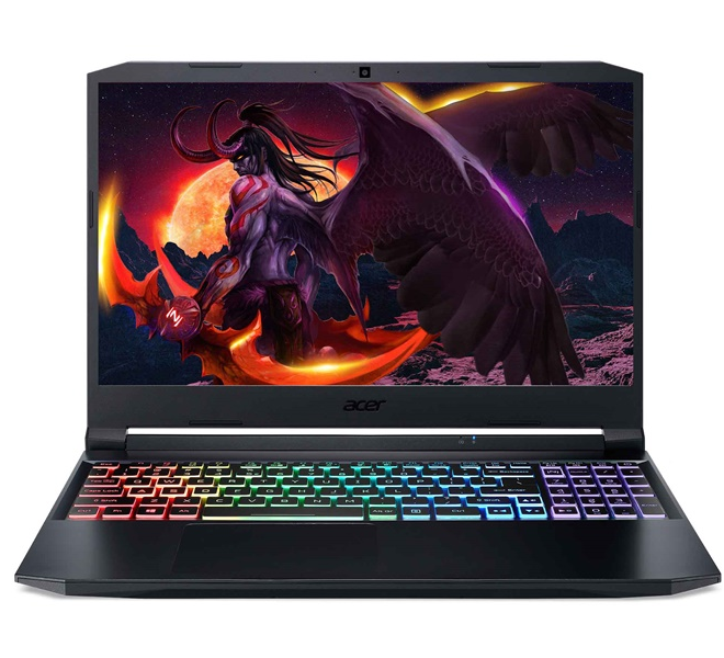 Laptop Acer Nitro 5 Eagle AN515-57-74RD NH.QD8SV.001