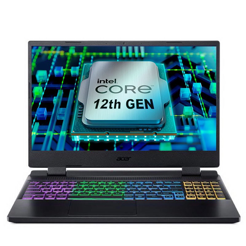 Laptop ACER Nitro 5 Tiger AN515-58-52SP (NH.QEKSV.001)