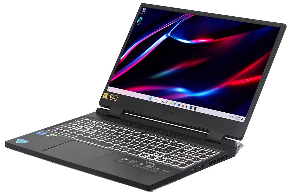 Laptop Acer Nitro 5 Tiger AN515-58-773Y