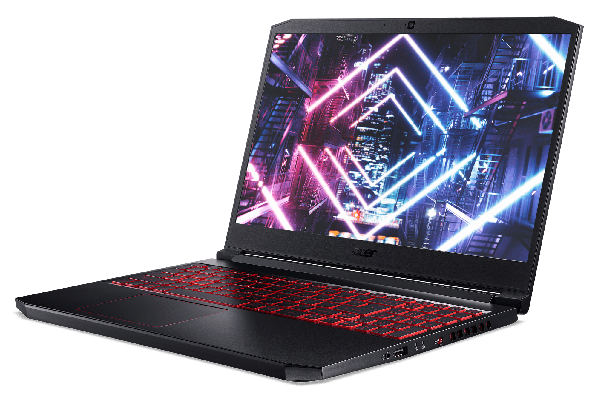 Laptop Acer Nitro 7 AN715-51-750K(NH.Q5HSV.003) Core i7 | SSD 256GB