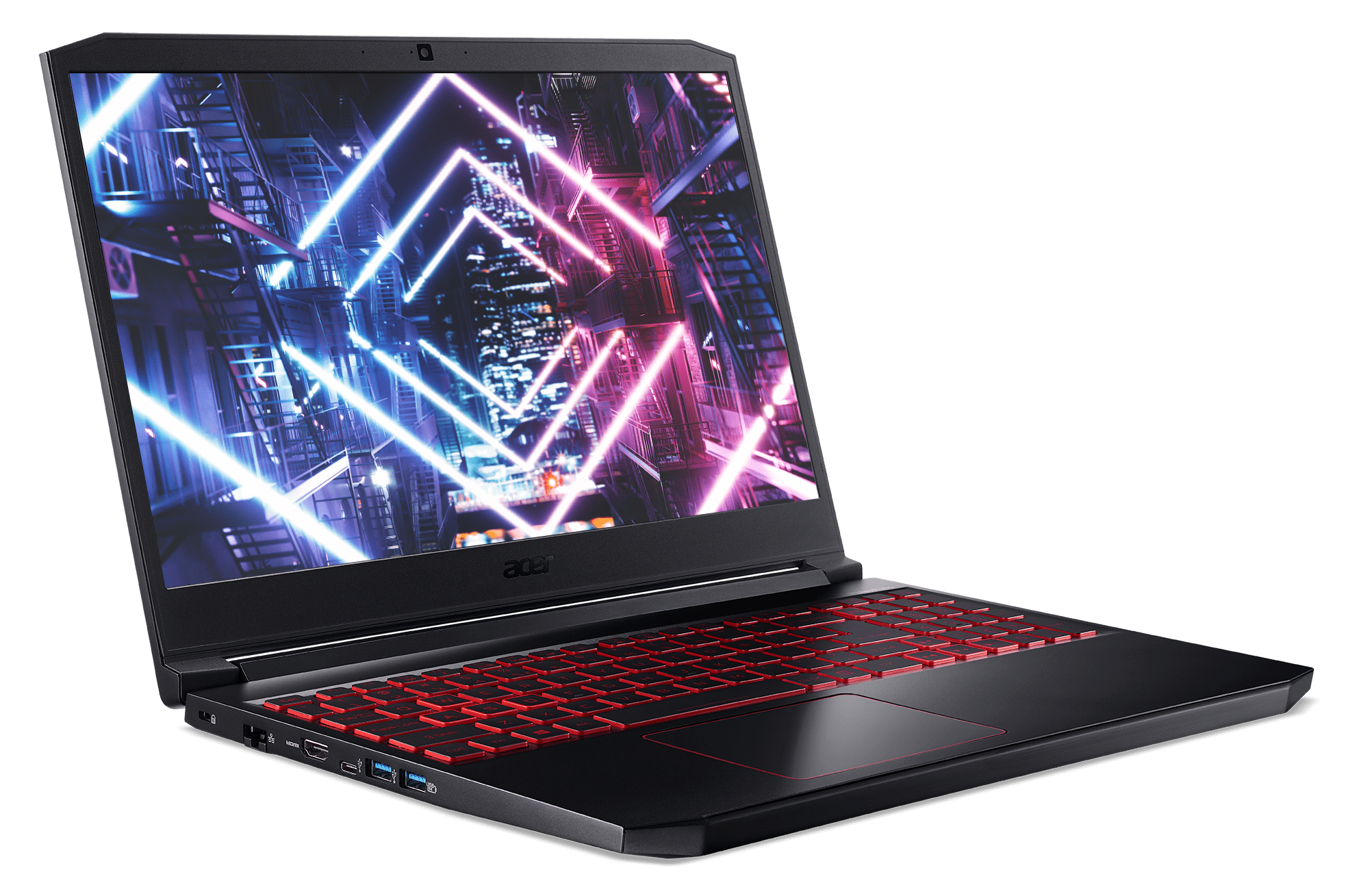 Laptop Acer Nitro 7 AN715-51-750K(NH.Q5HSV.003) Core i7 | SSD 256GB