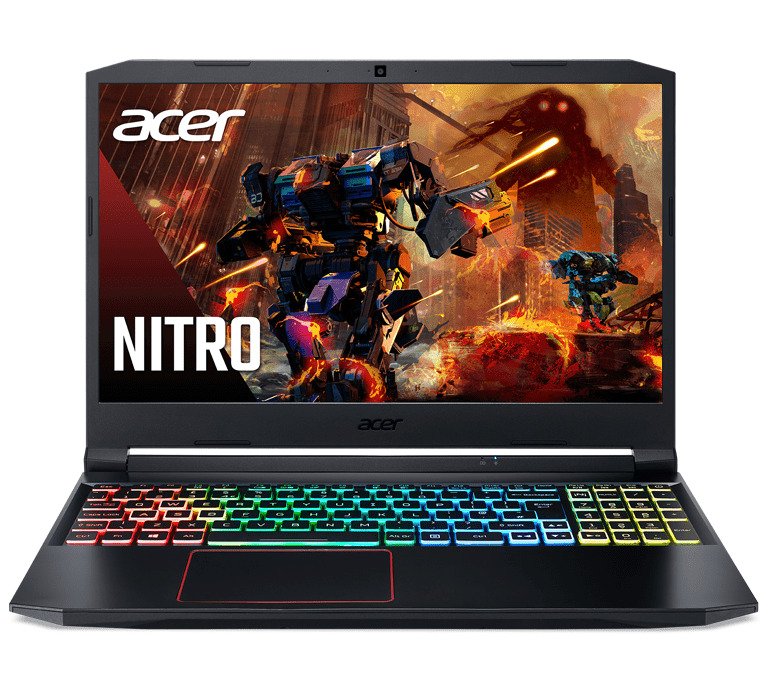 Laptop ACER Nitro AN515-55-72P6 NH.QBNSV.004