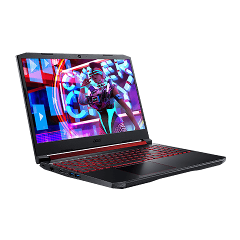 Laptop Acer Nitro AN515-43-R84R(NH.Q5XSV.001) Win 10
