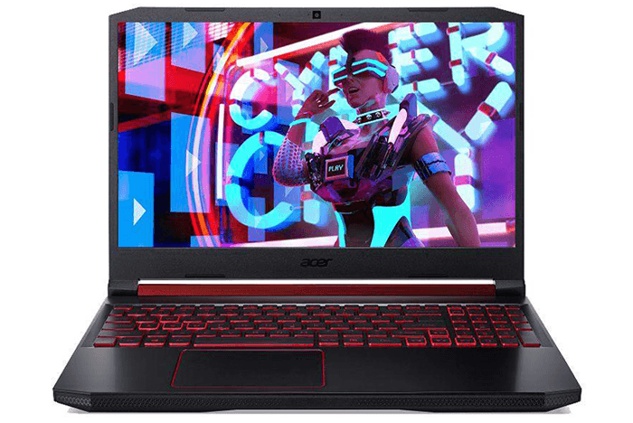 Laptop Acer Nitro AN515-54-51X1 (NH.Q5ASV.011)