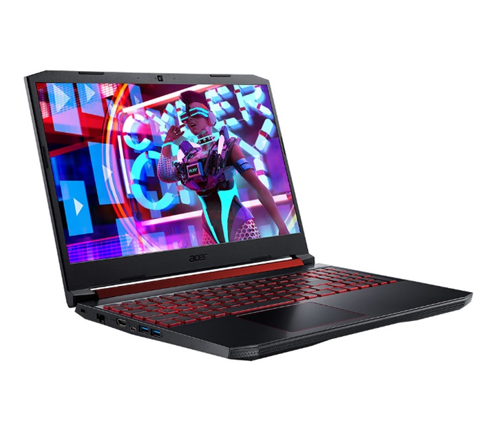 Laptop Acer Nitro AN515-54-595D(NH.Q59SV.025) Win 10