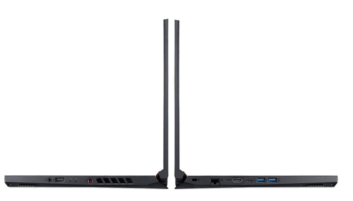 Laptop Acer Nitro AN515-54-59SF(NH.Q5ASV.013) Win 10