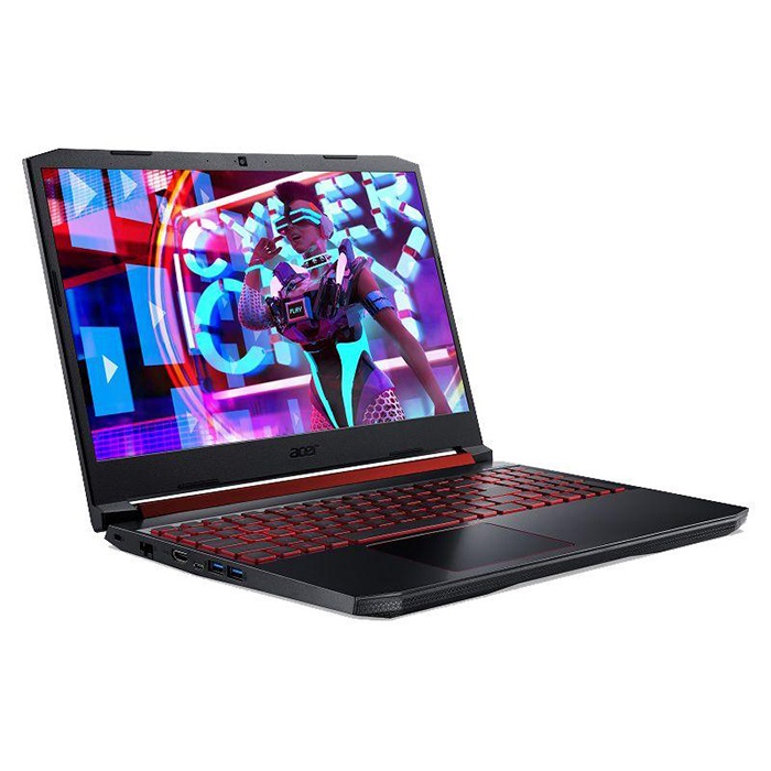 Laptop Acer Nitro AN515-54-59SF(NH.Q5ASV.013) Win 10