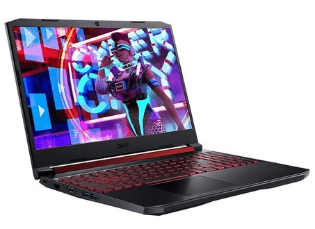 Laptop Acer Nitro AN515-54-71HS(NH.Q59SV.018)