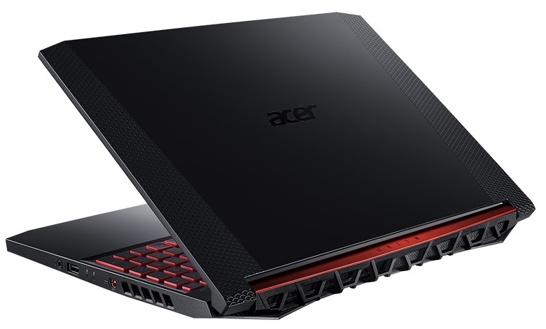 Laptop Acer Nitro AN515-54-71HS(NH.Q59SV.018)