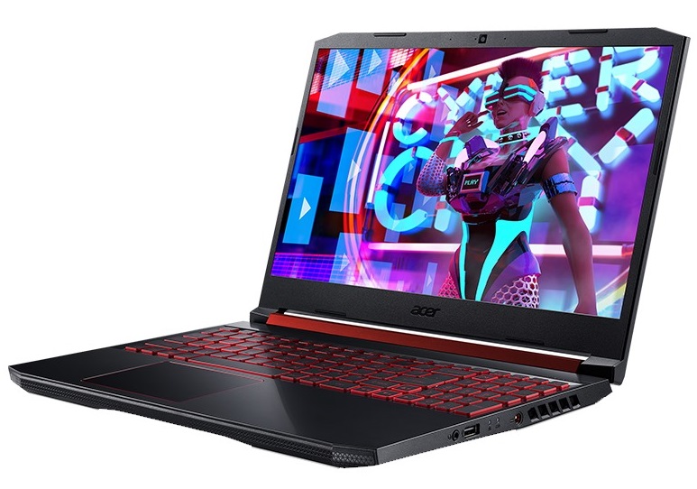 Laptop Acer Nitro AN515-54-71HS(NH.Q59SV.018)