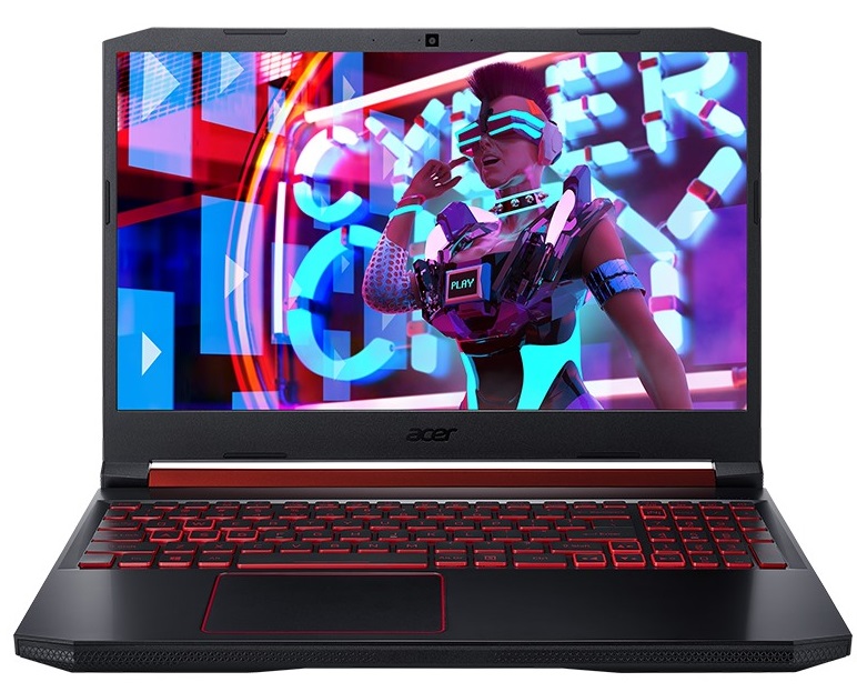 Laptop Acer Nitro AN515-54-71HS(NH.Q59SV.018)
