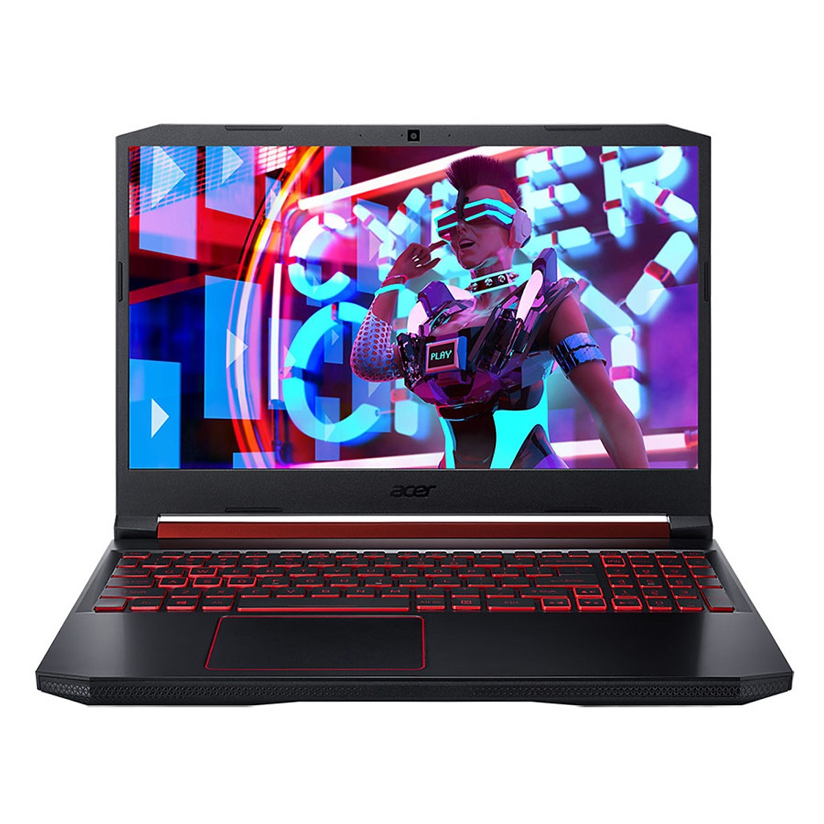 Laptop Acer Nitro AN515-54-784P (NH.Q59SV.013)