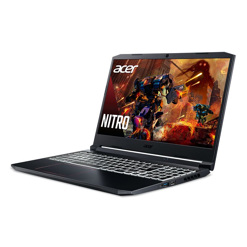 Laptop ACER Nitro AN515-55-70AX NH.Q7NSV.001
