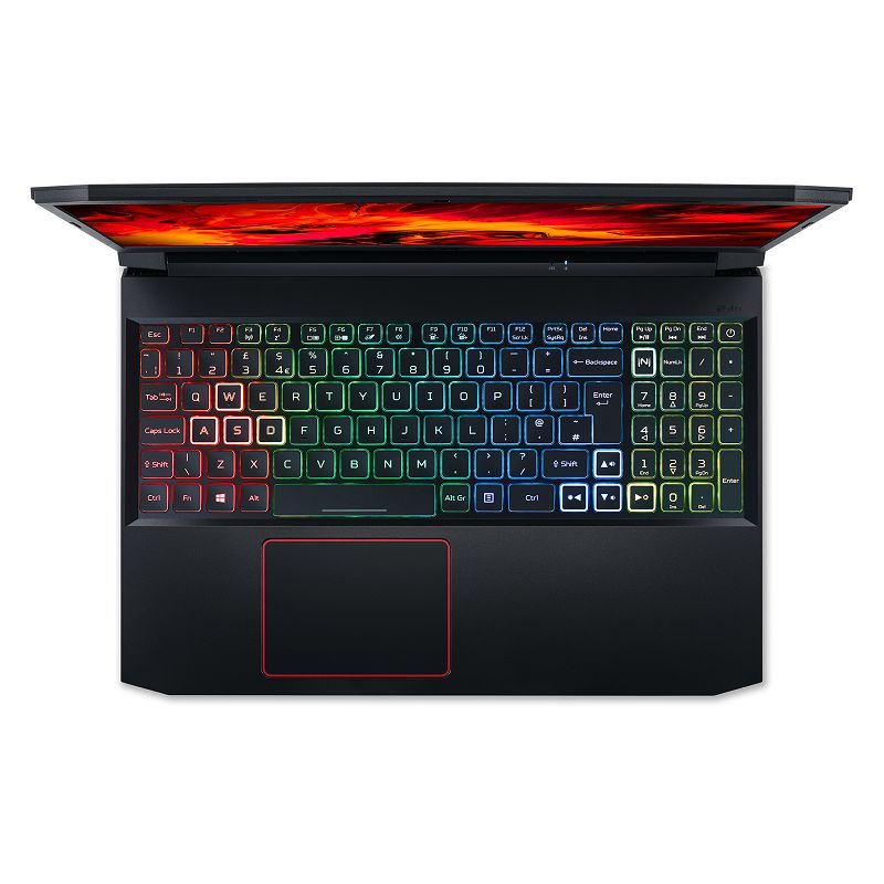 Laptop ACER Nitro AN515-55-70AX NH.Q7NSV.001