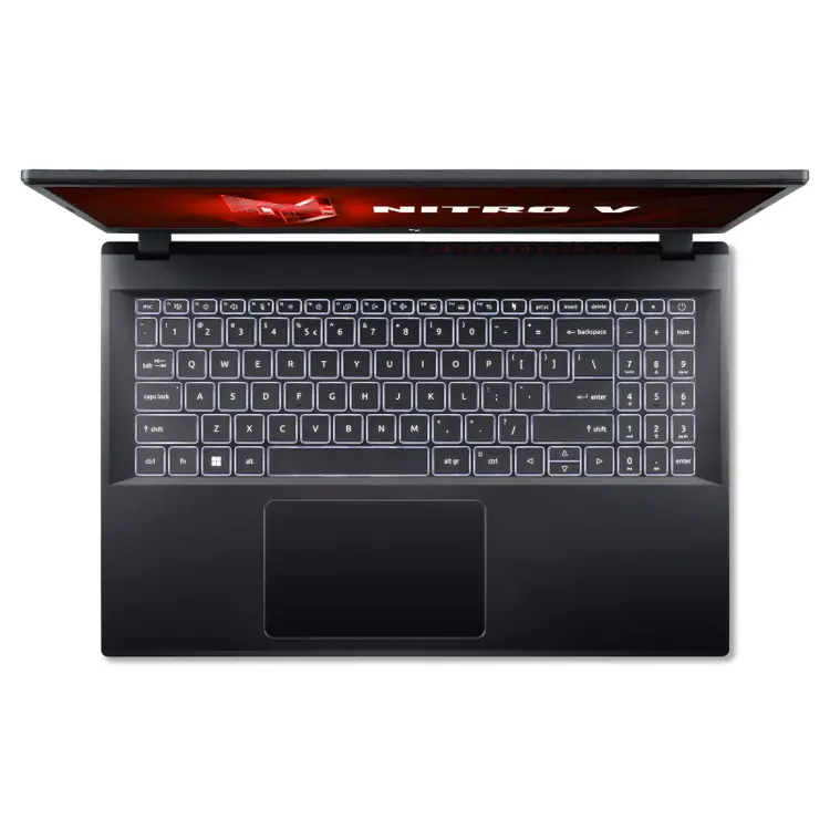 Laptop Acer Nitro V 15 ProPanel Gaming ANV15-51-78BG /i7-13620H AI/16GB/512GB/15.6 FHD/Nvidia GeForce RTX4060 8GB/Win11