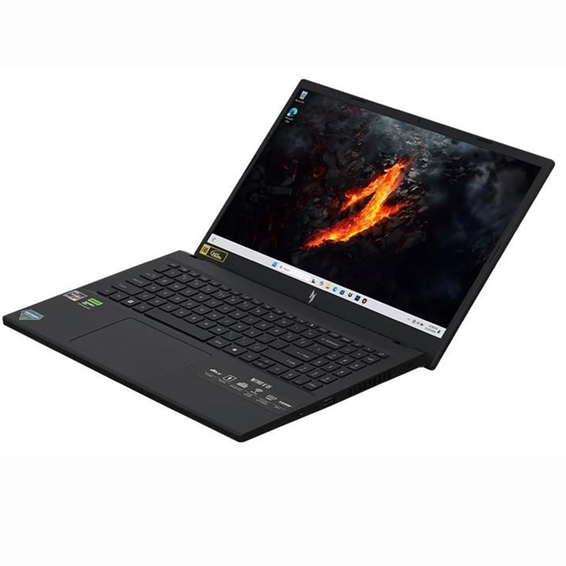 Laptop ACER Nitro V ANV15-41-R1JY /R5 6600H/16GB/512GB/RTX 3050 6GB/FHD 165Hz/W11