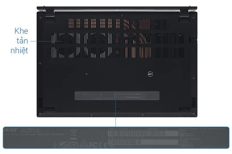 Laptop ACER Nitro V ANV15-41-R1JY /R5 6600H/16GB/512GB/RTX 3050 6GB/FHD 165Hz/W11