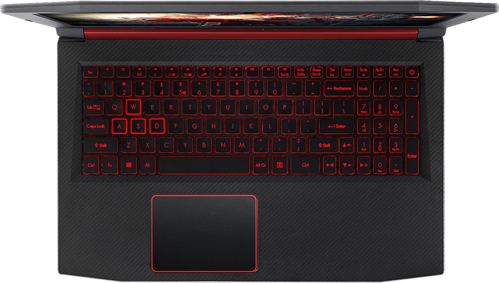 Laptop Acer Nitro5 AN515-52-51LW(NH.Q3LSV.002)