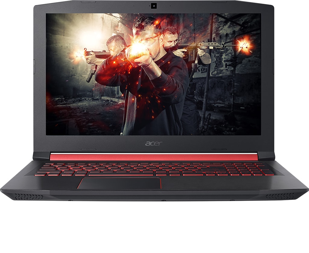 Laptop Acer Nitro5 AN515-52-51LW(NH.Q3LSV.002)