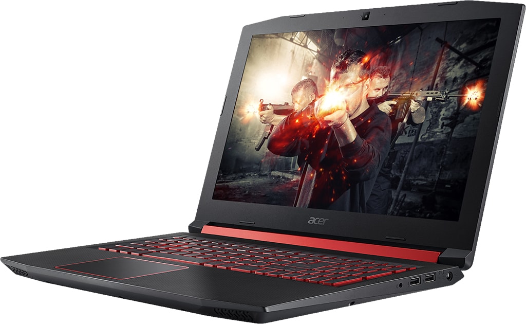 Laptop Acer Nitro5 AN515-52-51LW(NH.Q3LSV.002)