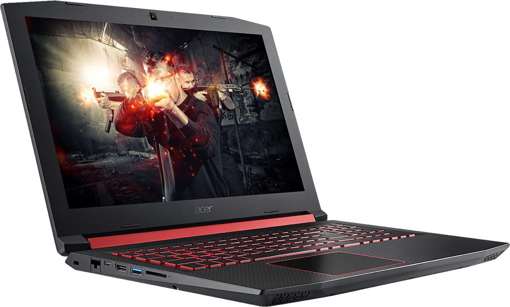 Laptop Acer Nitro5 AN515-52-51LW(NH.Q3LSV.002)