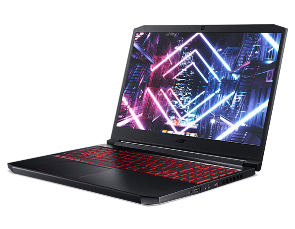 Laptop Acer Nitro7 AN715-51-71F8(NH.Q5HSV.004) Core i7 | RAM 8GB