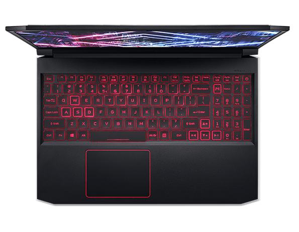 Laptop Acer Nitro7 AN715-51-71F8(NH.Q5HSV.004) Core i7 | RAM 8GB
