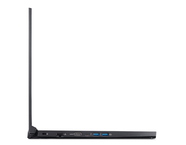 Laptop Acer Nitro7 AN715-51-71F8(NH.Q5HSV.004) Core i7 | RAM 8GB