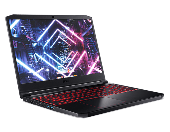 Laptop Acer Nitro7 AN715-51-71F8(NH.Q5HSV.004) Core i7 | RAM 8GB