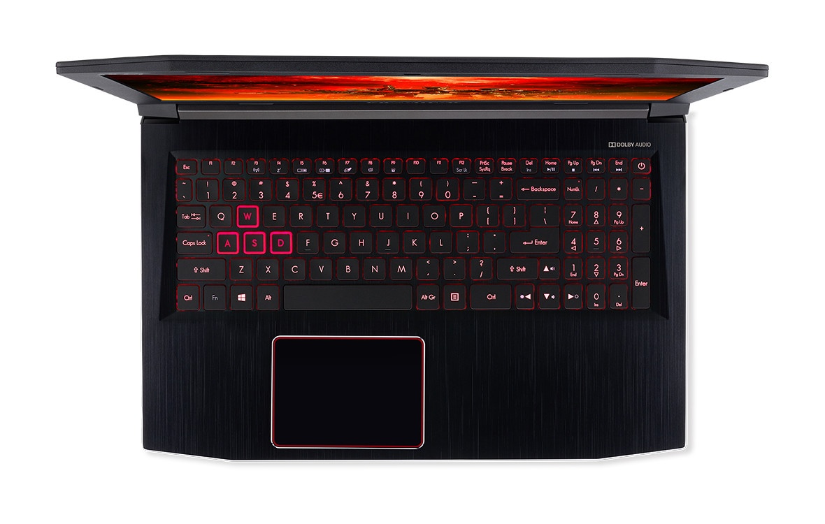 Laptop Acer Predator Helios PH315-52-7688(NH.Q54SV.002)