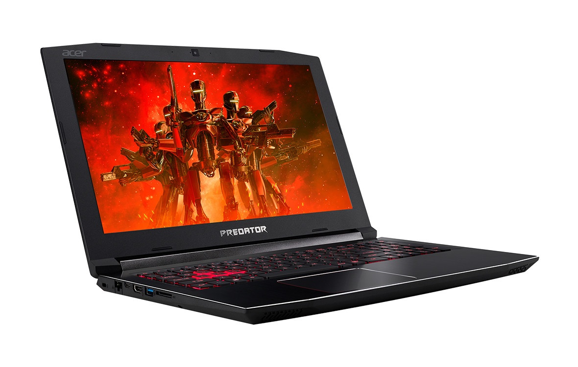 Laptop Acer Predator Helios PH315-52-7688(NH.Q54SV.002)