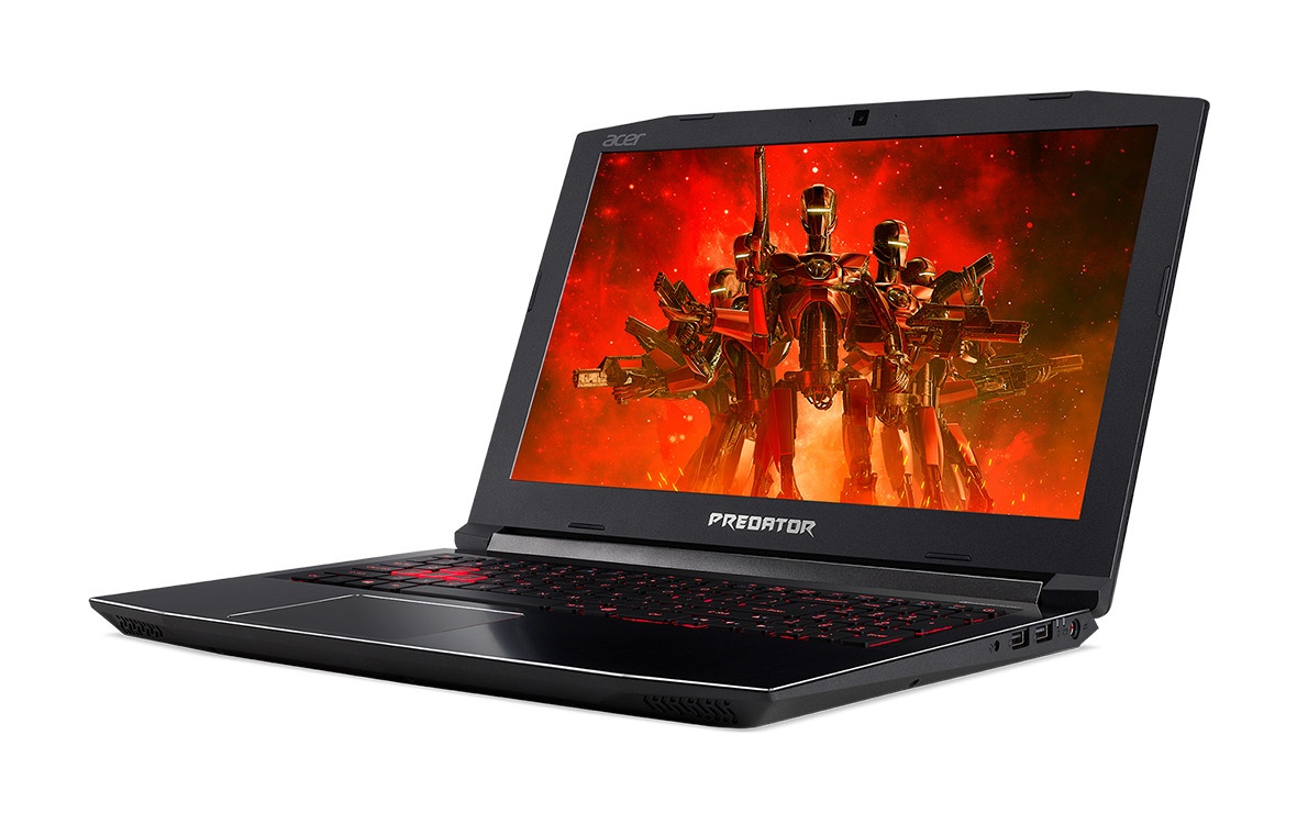 Laptop Acer Predator Helios PH315-52-7688(NH.Q54SV.002)
