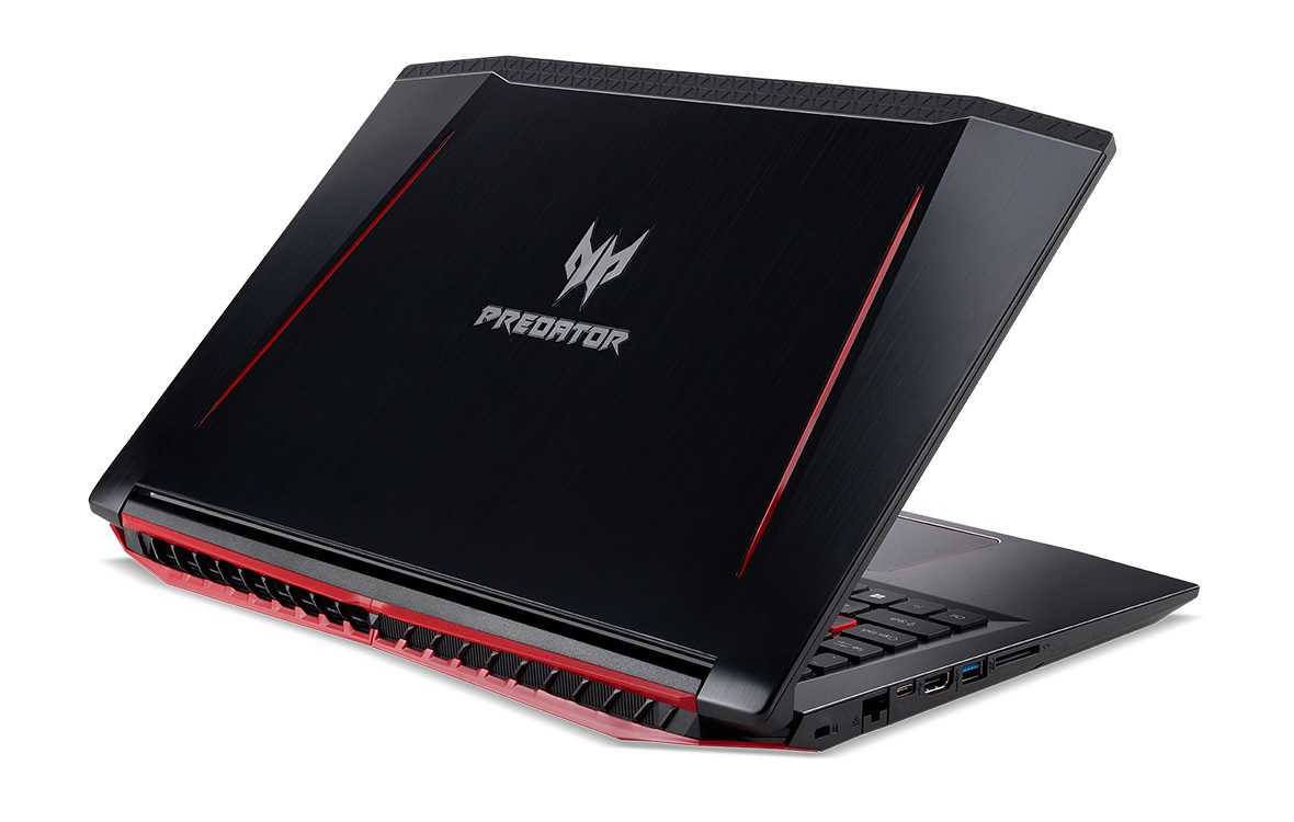 Laptop Acer Predator Helios PH315-52-78HH(NH.Q53SV.008)