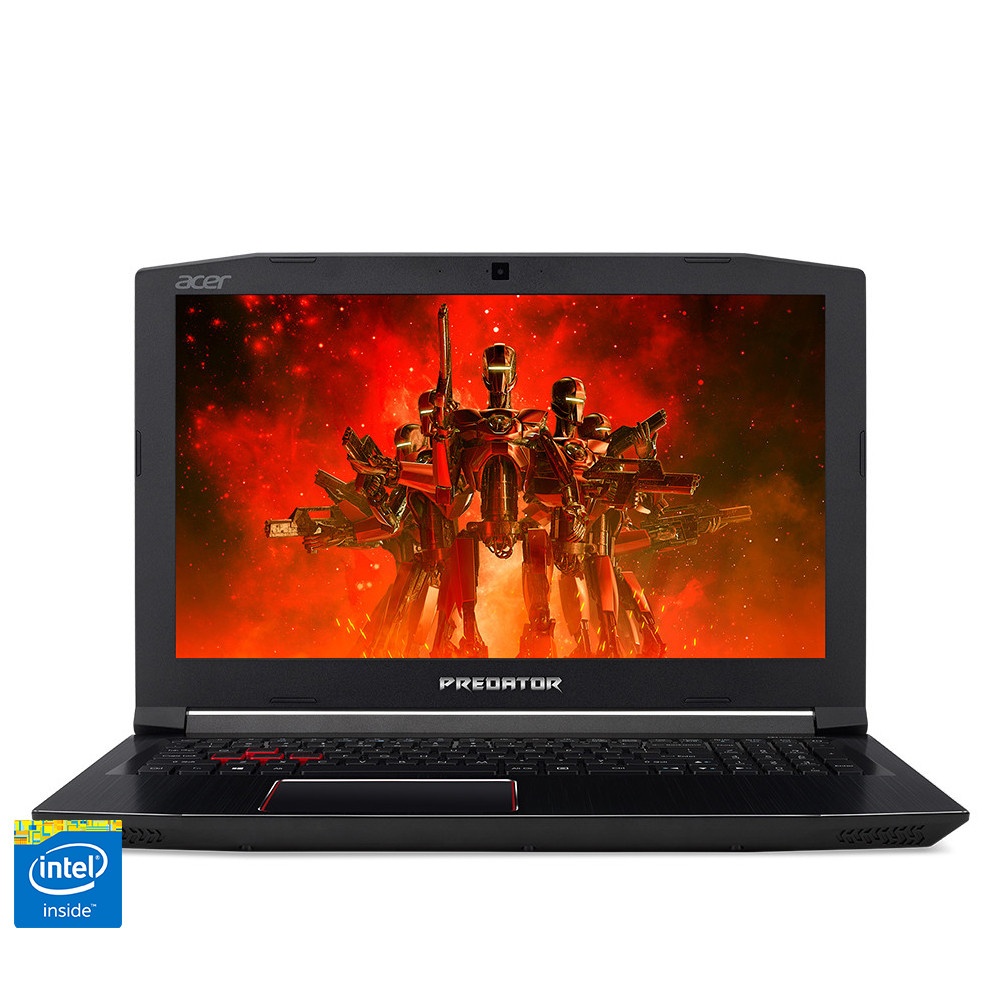 Laptop Acer Predator Helios PH315-52-78HH(NH.Q53SV.008)