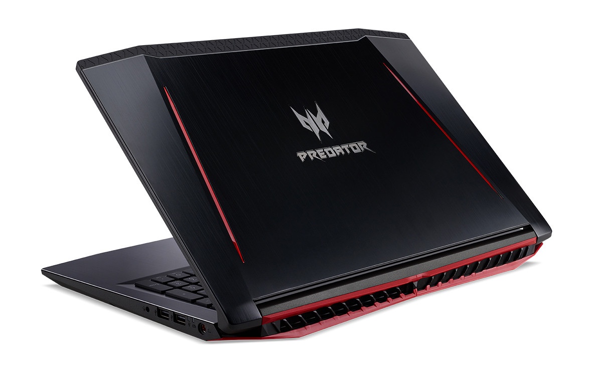 Laptop Acer Predator Helios PH315-52-78HH(NH.Q53SV.008)