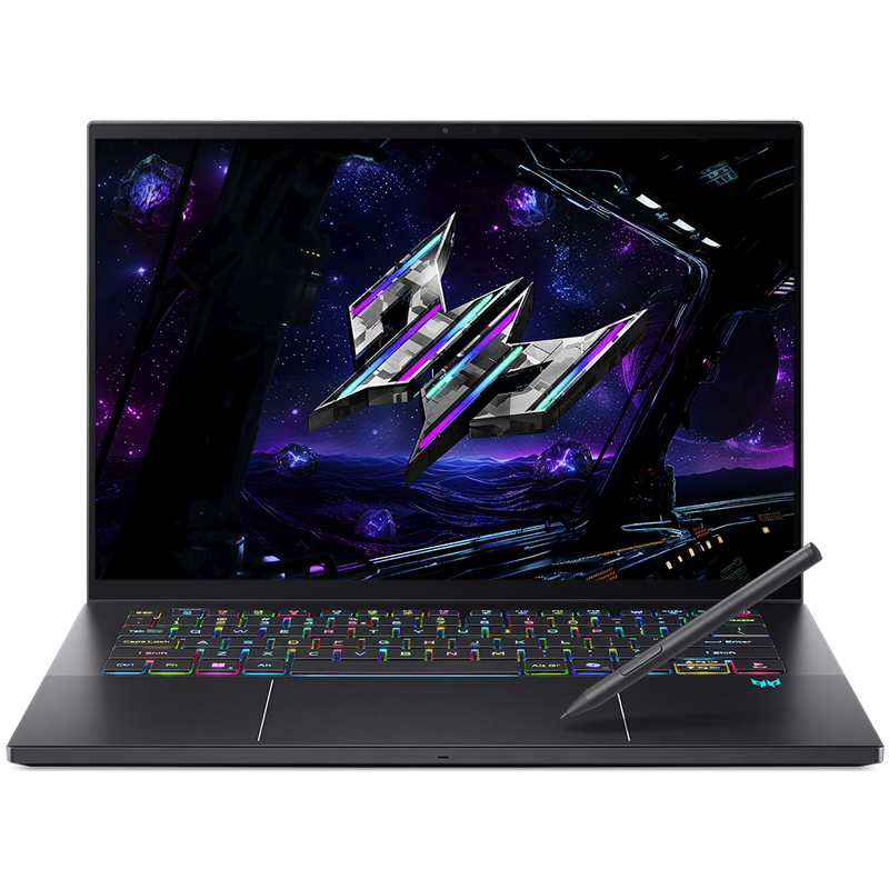 Laptop Acer Predator Triton 14 AI PT14-52T-99TU /Ultra 9-288V/ GeForce RTX™ 5070/ 32GB/ 2TB/ Windows 11