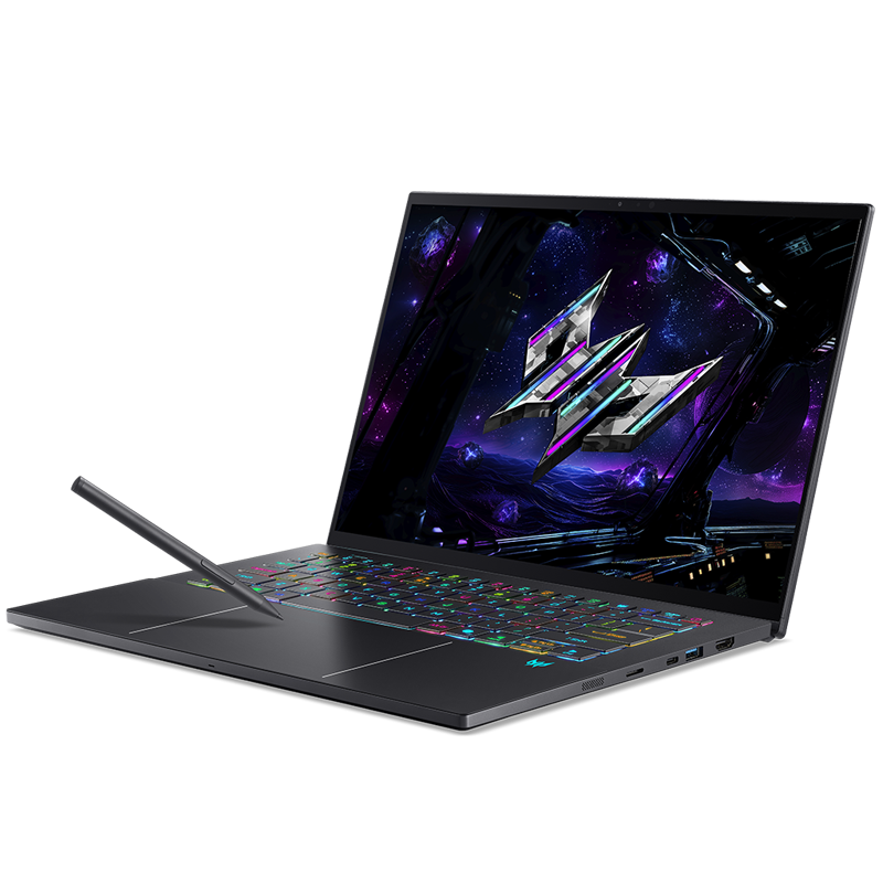 Laptop Acer Predator Triton 14 AI PT14-52T-99TU /Ultra 9-288V/ GeForce RTX™ 5070/ 32GB/ 2TB/ Windows 11