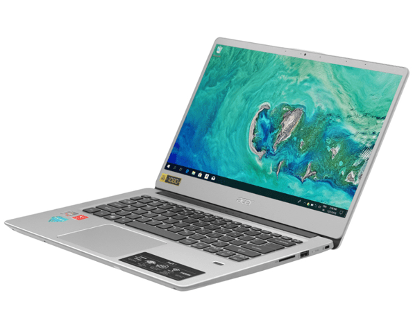 Laptop Acer Swift 3 SF314-41-R8VS R5 3500U