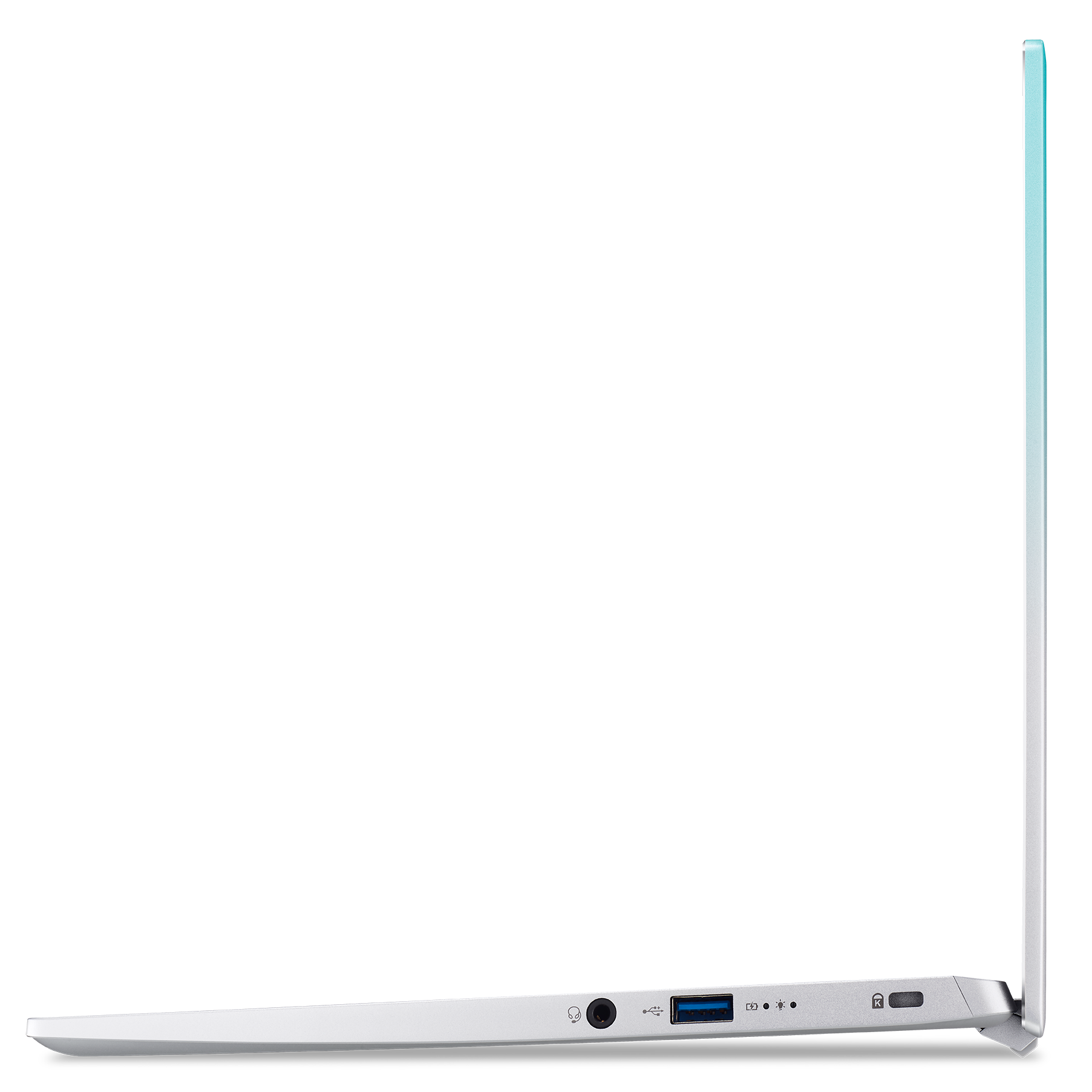 Laptop Acer Swift 3 SF314-511-58TH NX.ATQSV.001 Gradient Blue