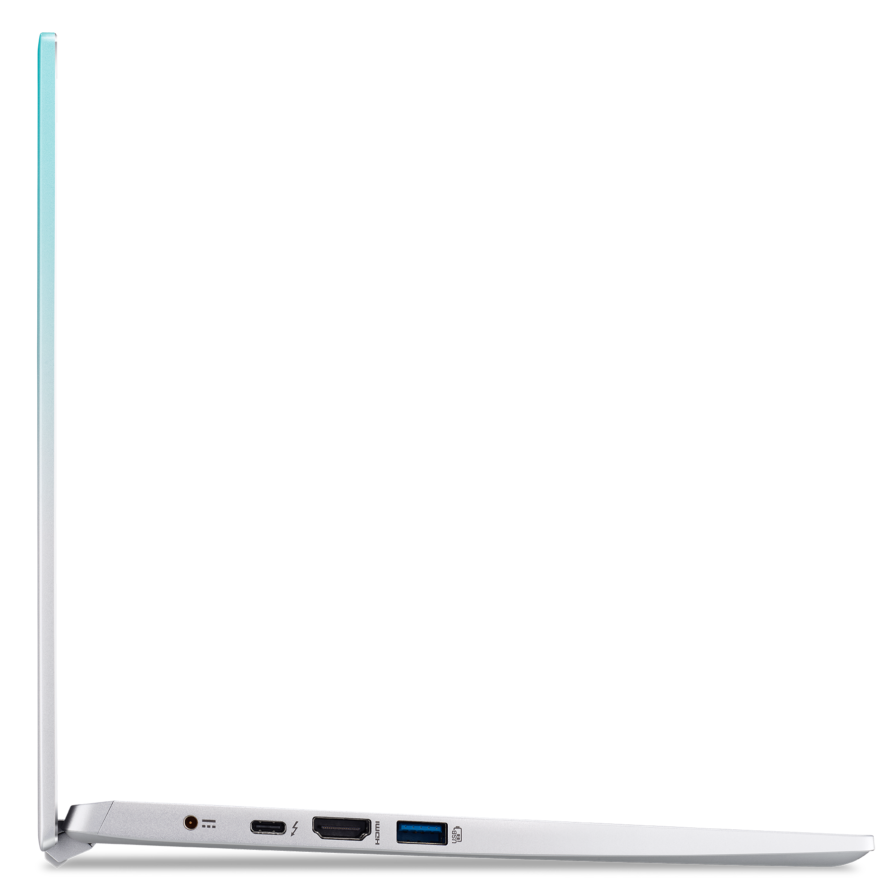 Laptop Acer Swift 3 SF314-511-58TH NX.ATQSV.001 Gradient Blue