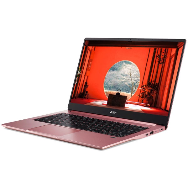 Laptop Acer Swift 3 SF314-57-54B2 NX.HJKSV.001 Pink