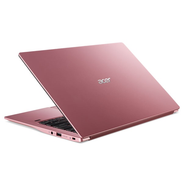 Laptop Acer Swift 3 SF314-57-54B2 NX.HJKSV.001 Pink