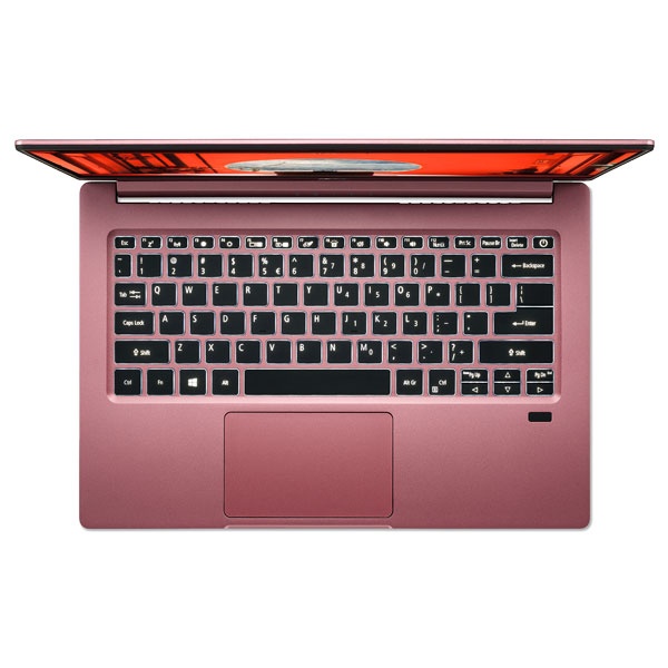 Laptop Acer Swift 3 SF314-57-54B2 NX.HJKSV.001 Pink