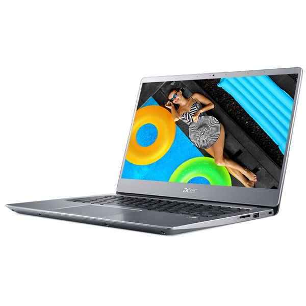 Laptop Acer Swift 3 SF314-58-39BZ NX.HPMSV.007