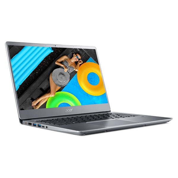 Laptop Acer Swift 3 SF314-58-39BZ NX.HPMSV.007
