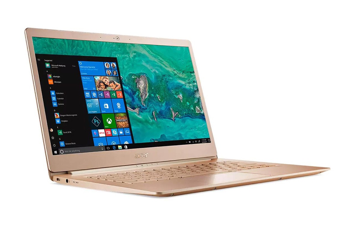 Laptop Acer Swift 5 SF514-52T-592W (NX.GU4SV.004)