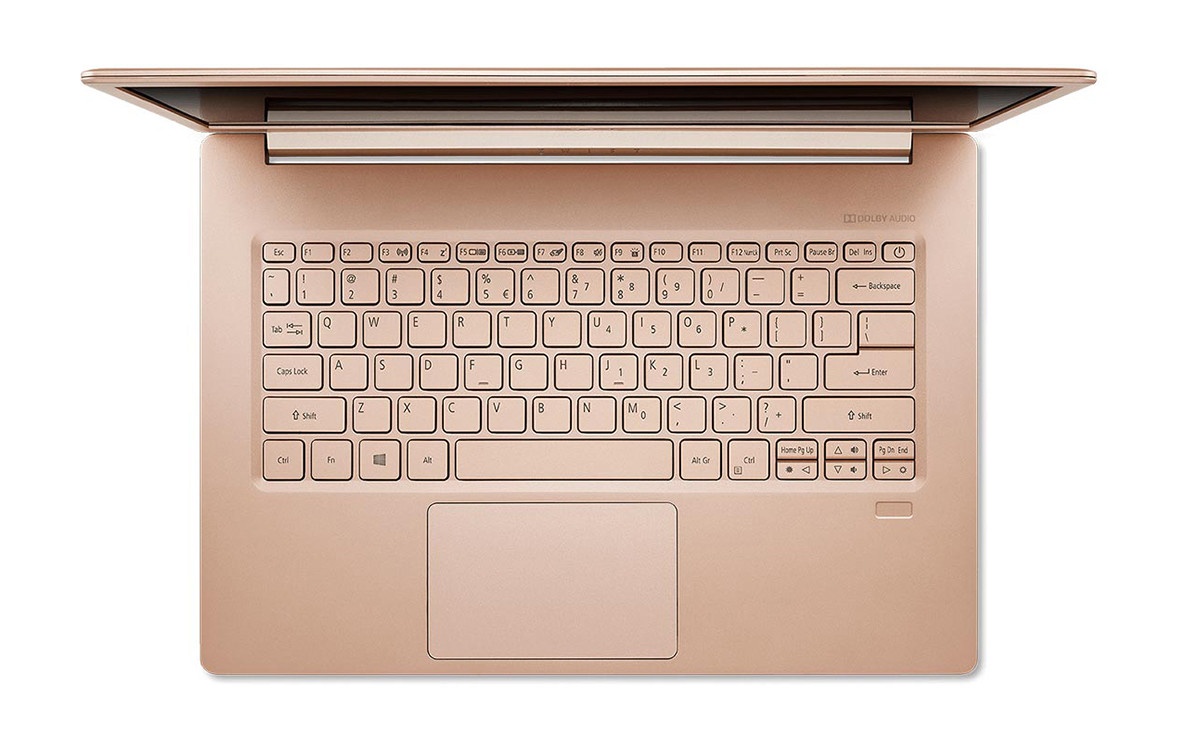 Laptop Acer Swift 5 SF514-52T-592W (NX.GU4SV.004)